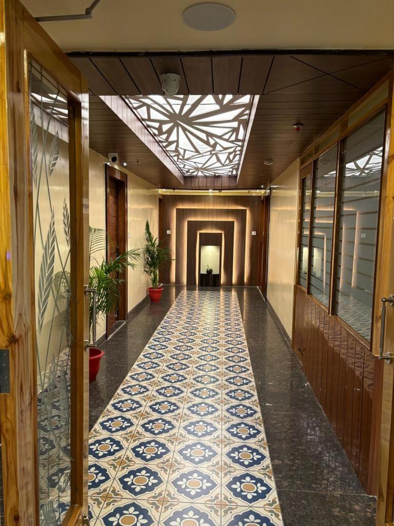 Hotel Golden Orbit Āsansol Eksteriør bilde